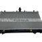 wholesales cheap competitive OEM standard automotive parts radiator heater core for MITSUBISHI space wagon