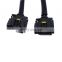 2Pcs Camshaft Adjuster Magnet Wiring Harness For Mercedes C230 03-05 2711502733