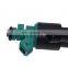 New Fuel Injectors Nozzle 0280150502 For 1995-2002 Kia Sportage 2.0L