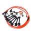 Free Shipping!NEW Red Spark Plug Wire Set 23022R FOR LS 400 4.0L V8 90-98 23022 wire