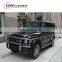 G class w463 front bumper guard stainless steel protection guard for G500 g63 G65 G350 G450 front guard