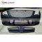 ML-CLASS W166 Body Kit Lor Style Car Replacement Fit for ML CLASS W166 CAR PARTS FRP Material