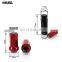 XT High Strength Wheel Lock  M Logo 21mm Lug Nut Covers