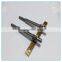 large width Gear Rack and Pinion Gear