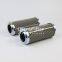 HC2237FCP13H UTERS replace of  PALL high pressure hydraulic oil filter element