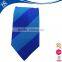 Silk-screen printing promotional necktie