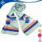 Digital Printing 2015 New Arrivals own design pure twill 100% Silk Scarf for wholesale