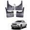 Hot Sale New 4pcs Truck Splash Guard Mud Flaps for X-class W470