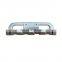 Front Bumper Guard Under Protector For Hilux Revo Rocco