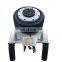 Air Operated Portable Pneumatic Jack