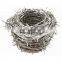 Barbed Iron Wire