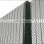 High strength 358 anti climb security clear view garden  358 fence
