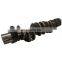 SK350-8 excavator J08 engine crankshaft VH13411E0100