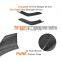 P Style Carbon Fiber Front Splitters for BMW F87 M2 Base Coupe 2-Door 16-17