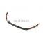 Carbon Fiber RS3 Facelift Front Lip for Audi RS3 Sedan 4-Door 2017-2019