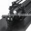 Industrial Rustic Long Black Iron Wall Lamp E27 Retro Vintage Lighting