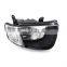Hot Selling Halogen Headlights Auto Car Head Lamp For Mitsubishi L200 Triton 2005