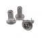 special pin torx head machine screw for lid supports