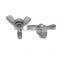 Endless Screw Stud with Butterfly Nut