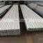 Roof decking floor decking corrugated galvanized sheet colored galvanized sheet construction decking