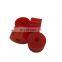 Custom Molded and Casting Polyurethane Bumpers