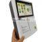 Good quality 3 6 12 channels Touch Screen  Electrocardiograph Portable Ecg Machine