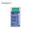 Doublepow Smart LCD Charger 4 Slots 1.2V AA AAA 9V Ni-MH NI-Cd Battery Charger for Sale