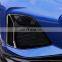 M340 style PP Body Kit For BMW 3 Series G20 G28 2019+ Car Bumper Front Bumper Auto parts