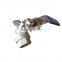 stainless steel 316 1000 wog ball valve
