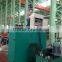 W24S-45 tube bending machine used