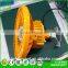 MF03-100W aluminum low price Bridgelux LED Explosion Proof light ATEX certificate