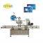 Ready to ship  Automatic Sticker Top Surface Labeling Machine for food cosmetic papers