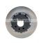 DSS High quality wholesale for bmw brake rotors auto parts front rear car brake disc rotors brake