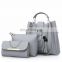 Wholesale Ladies Purses 3pcs, Set Handbags For Women Large Capacity Bags/