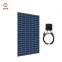 Rixin Solar Panel Polycrystalline 285w Poly Half cut Cell Solar Modules