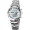 Best Quality Islamic Qibla Watch For Women Skmei 1892 Azan Watch For Lady Muslim Prayer