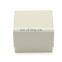 new arrival  Heaven and earth cover jewelry box  custom ring box