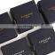 PandaSew Custom Logo Printed Jewelry Box Sets Gift Ring Pendant Packaging Boxes Display