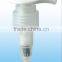 Leak-proof Dispenser pumps for shower