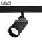 HUAYI Fashion Simple Design Shop Showroom 3w 5w 7w 12w 16w 20w LED Magnetic Installation Track Light