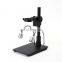 Portable USB Holder Bracket Mini Foothold Table Frame Microscope Stand For Microscope Repair Soldering