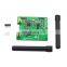 Duplex MMDVM Hotspot Support P25 DMR YSF for Raspberry Pi + Antenna