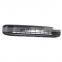 OEM 51117317264 mini cooper Front Grille Center Chrome vent GRILL ASSEMBLY for bmw mini cooper r55 r56 2011-2015
