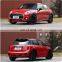 PP Material Body Kit Front bumper Rear Bumper Kits For Mini Cooper F55 F56 JCW 3 DOOR