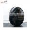 Black Tire Cover, ABS for Jimny JB74/64 2019+