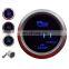 best selling car accessories 52mm racetech gauges ,temperature gauge prices