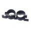 60MM Aluminum Double Twin Hole Fuel Filter Fuel Pump Bracket