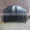 High quality Steel car  Bonnet hood  For TO-YOTA  LAND CRUISER 2016  car body parts