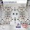 high precision plastic injection mold for PA66-GF15 TPA Machining and Assembly Suppliers