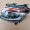 Maictop Auto Parts Car facelift headlight for ranger T6 2012-2015 head light lamp